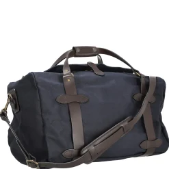 Rugged Twill - Reisetasche M 51 cm (navy)