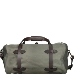 Rugged Twill - Reisetasche S 40 cm (otter green)