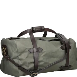 Rugged Twill - Reisetasche S 40 cm (otter green)