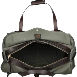 Rugged Twill - Reisetasche S 40 cm (otter green)