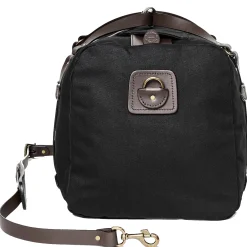 Rugged Twill - Reisetasche M 51 cm (black)