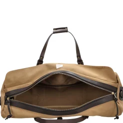 Rugged Twill - Reisetasche L 76 cm (tan)
