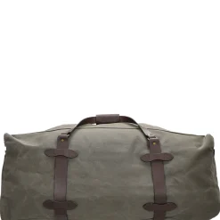 Rugged Twill - Reisetasche L 76 cm (otter green)