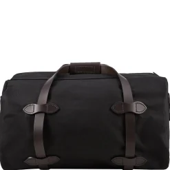 Rugged Twill - Reisetasche S 41 cm (black)