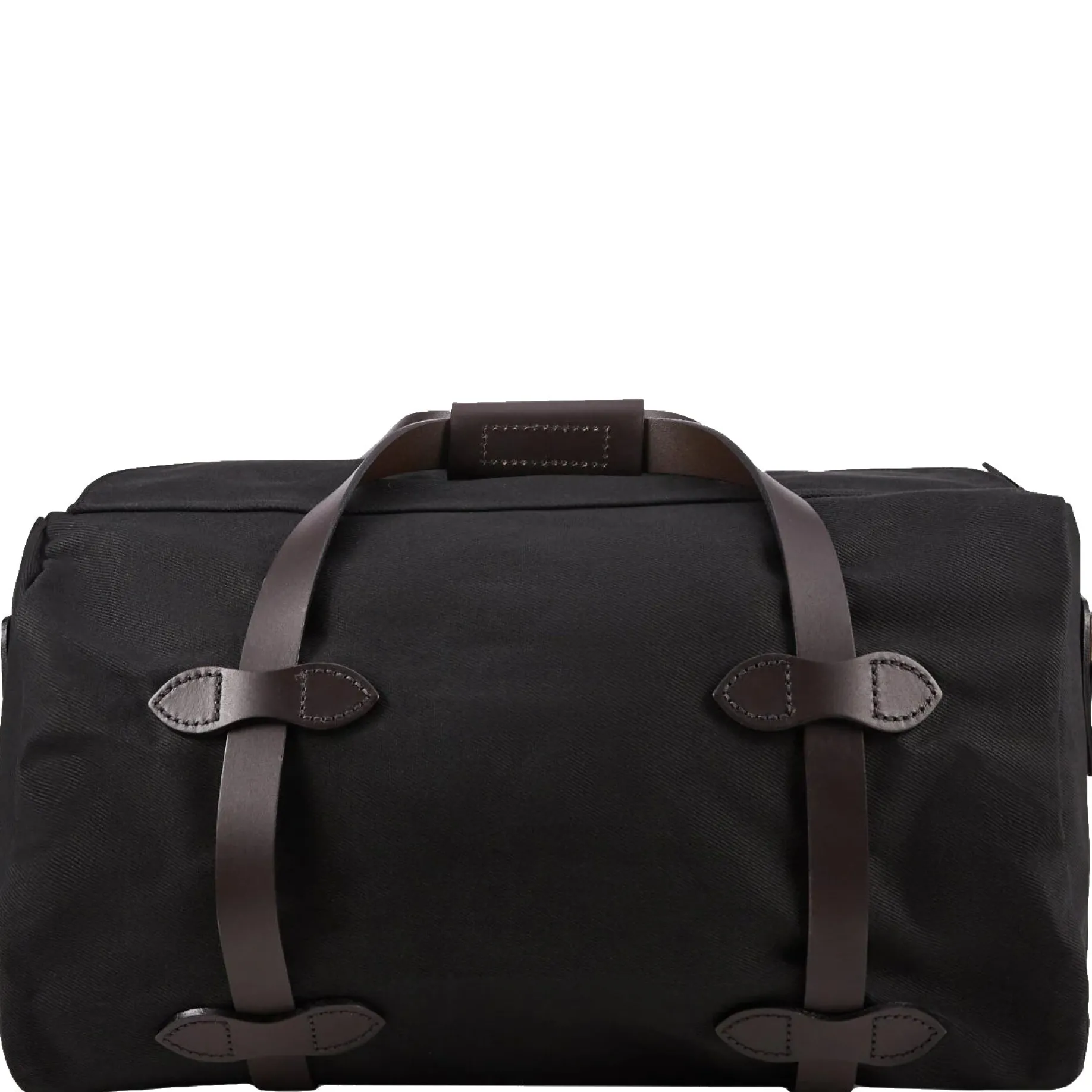 Rugged Twill - Reisetasche S 41 cm (black)