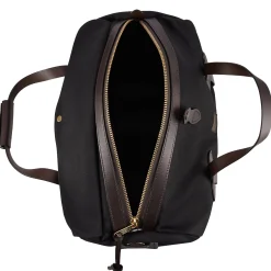 Rugged Twill - Reisetasche S 41 cm (black)