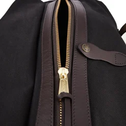 Rugged Twill - Reisetasche S 41 cm (black)