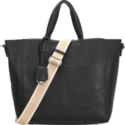 Runway - Shopper 47 cm (schwarz)