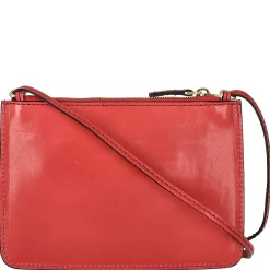 Rustici - Schultertasche 21 cm (salmone)