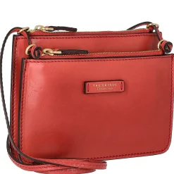 Rustici - Schultertasche 21 cm (salmone)