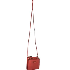 Rustici - Schultertasche 21 cm (salmone)