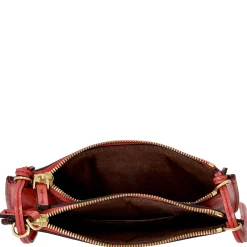 Rustici - Schultertasche 21 cm (salmone)