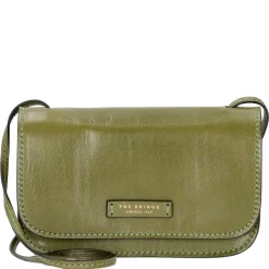 Rustici - Umhängetasche 20 cm (verde fico)