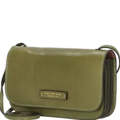 Rustici - Umhängetasche 20 cm (verde fico)