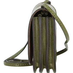 Rustici - Umhängetasche 20 cm (verde fico)