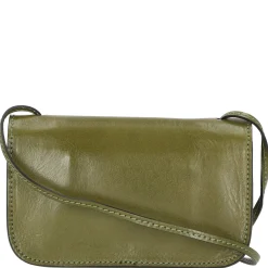 Rustici - Umhängetasche 20 cm (verde fico)