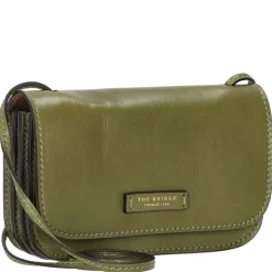 Rustici - Umhängetasche 20 cm (verde fico)