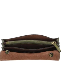 Rustici - Umhängetasche 20 cm (verde fico)