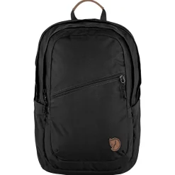 Räven 28 - Rucksack 15" 47 cm (black)