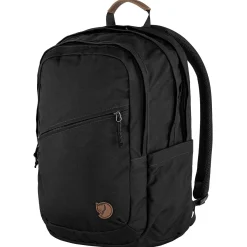 Räven 28 - Rucksack 15" 47 cm (black)