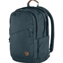 Räven 28 - Rucksack 15" 47 cm (navy)