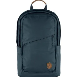 Räven 20 - Rucksack 15" 42 cm (navy)