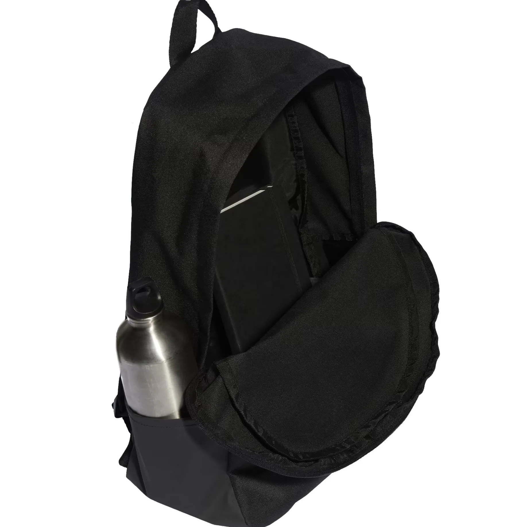 3S Classics 27 - Rucksack Set 44 cm (black/pulse lime)