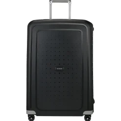 S Cure Spinner - 4-Rollen-Trolley L 75 cm (black)
