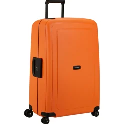 S Cure Spinner - 4-Rollen-Trolley L 75 cm (apricot)