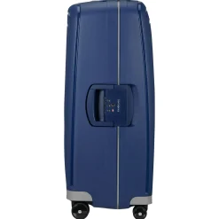 S Cure Spinner - 4-Rollen-Trolley L 75 cm (dark blue)