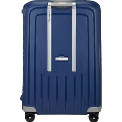 S Cure Spinner - 4-Rollen-Trolley L 75 cm (dark blue)