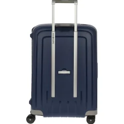 S Cure Spinner - 4-Rollen-Trolley M 69 cm (dark blue)