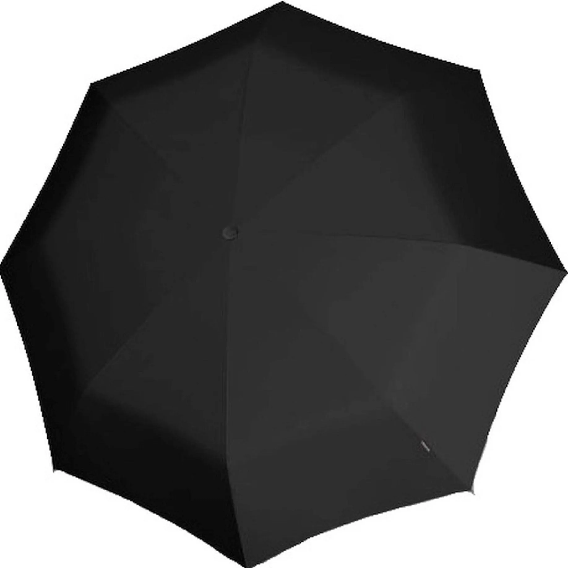 S.570 L Automatic - Taschenschirm Regenschirm (black)