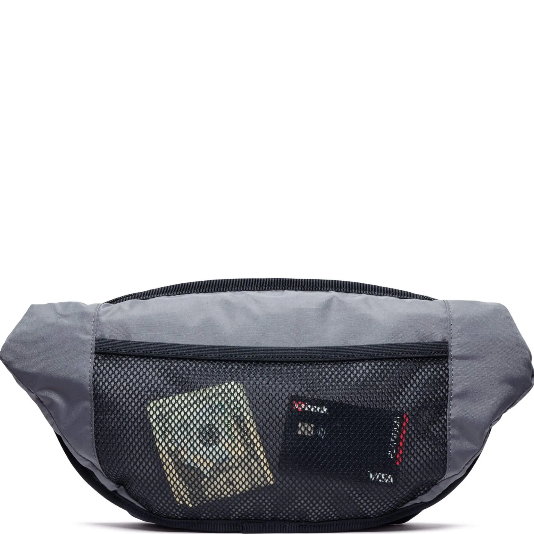 Sabin 6 - Gürteltasche 23 cm (black)