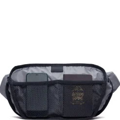 Sabin 6 - Gürteltasche 23 cm (black)