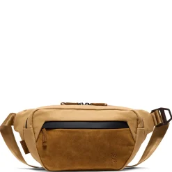 Sabin 6 - Gürteltasche 23 cm (heritage suede)