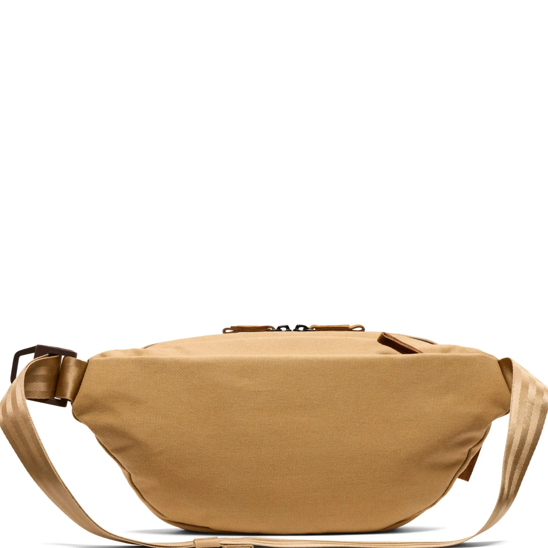 Sabin 6 - Gürteltasche 23 cm (heritage suede)