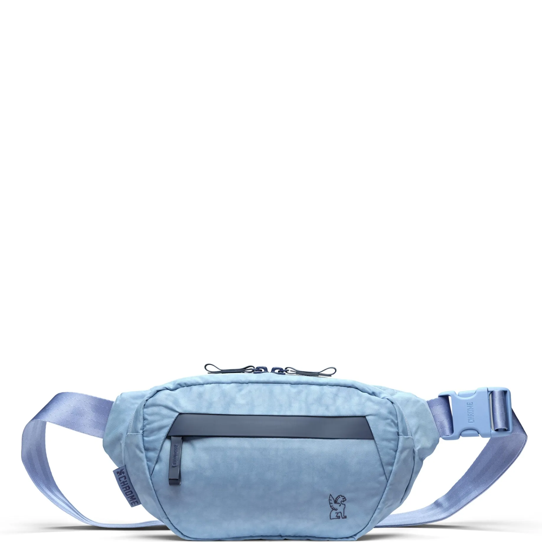 Sabin 3 - Gürteltasche 23 cm (ice shadow)
