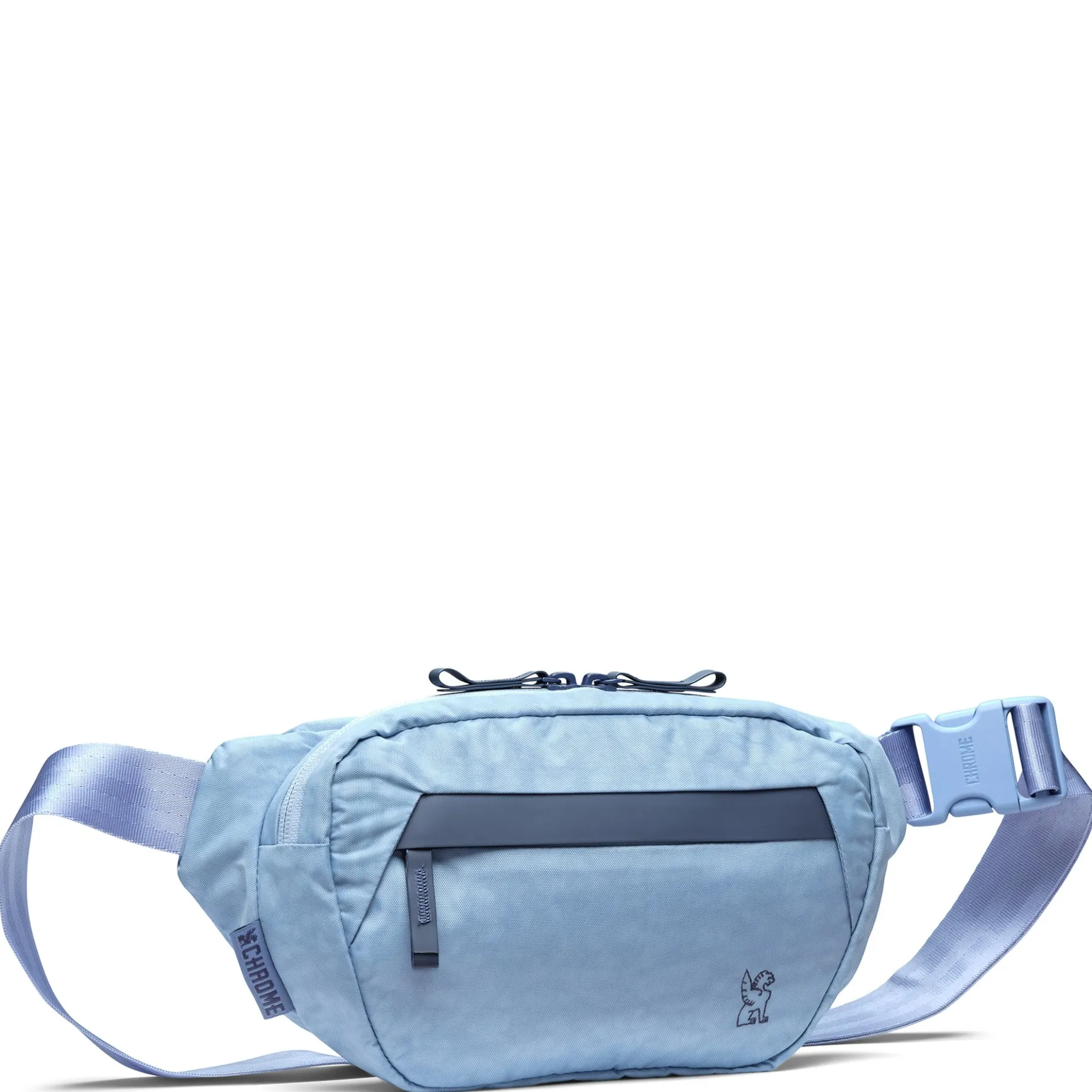 Sabin 3 - Gürteltasche 23 cm (ice shadow)
