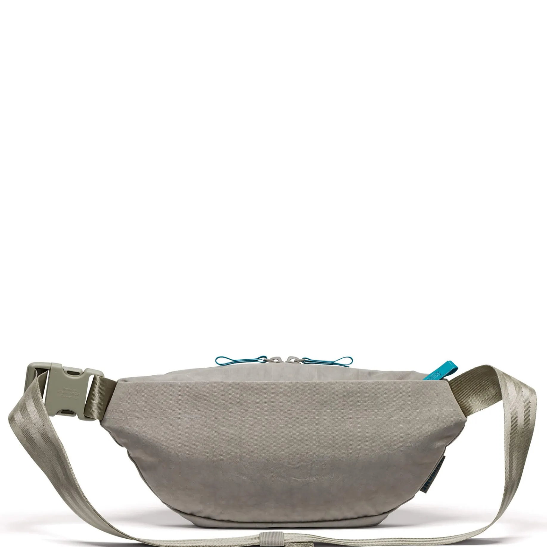 Sabin 3 - Gürteltasche 23 cm (sage)
