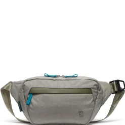 Sabin 6 - Gürteltasche 23 cm (sage)