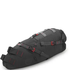 Saddle Bag MKII 16 - Satteltasche (Bikepacking) (grau)