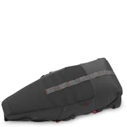 Saddle Bag MKII 16 - Satteltasche (Bikepacking) (grau)