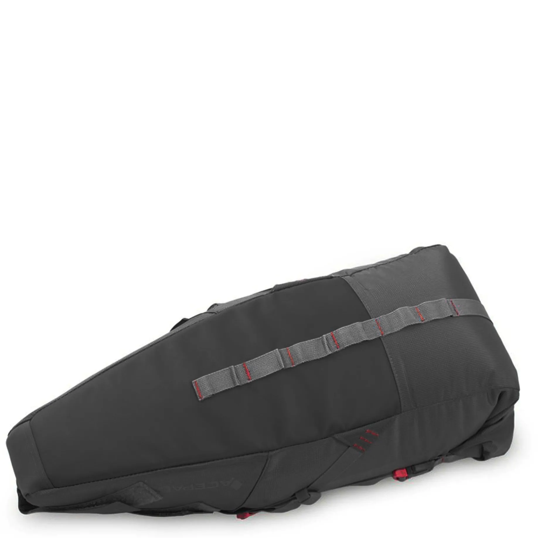 Saddle Bag MKII 16 - Satteltasche (Bikepacking) (grau)