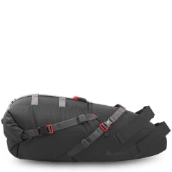 Saddle Bag MKII 16 - Satteltasche (Bikepacking) (grau)