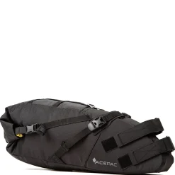 Saddle Bag MKIII 16 -  Satteltasche (Bikepacking) 64 cm (black)