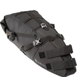 Saddle Bag MKIII 16 -  Satteltasche (Bikepacking) 64 cm (black)