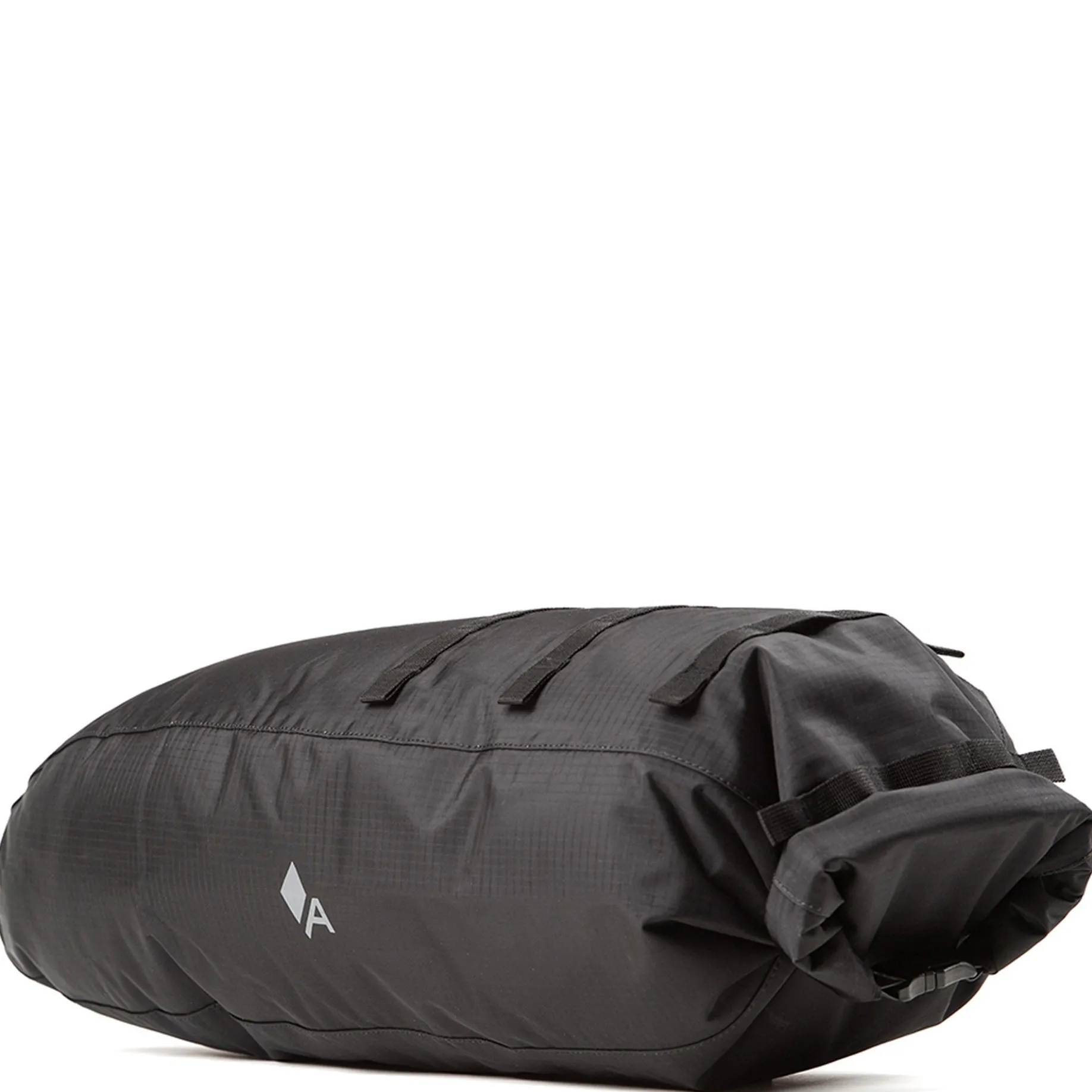 Saddle Drybag MKIII 16 - Satteltasche (Bikepacking) 55 cm (black)