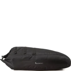 Saddle Drybag MKIII 16 - Satteltasche (Bikepacking) 55 cm (black)