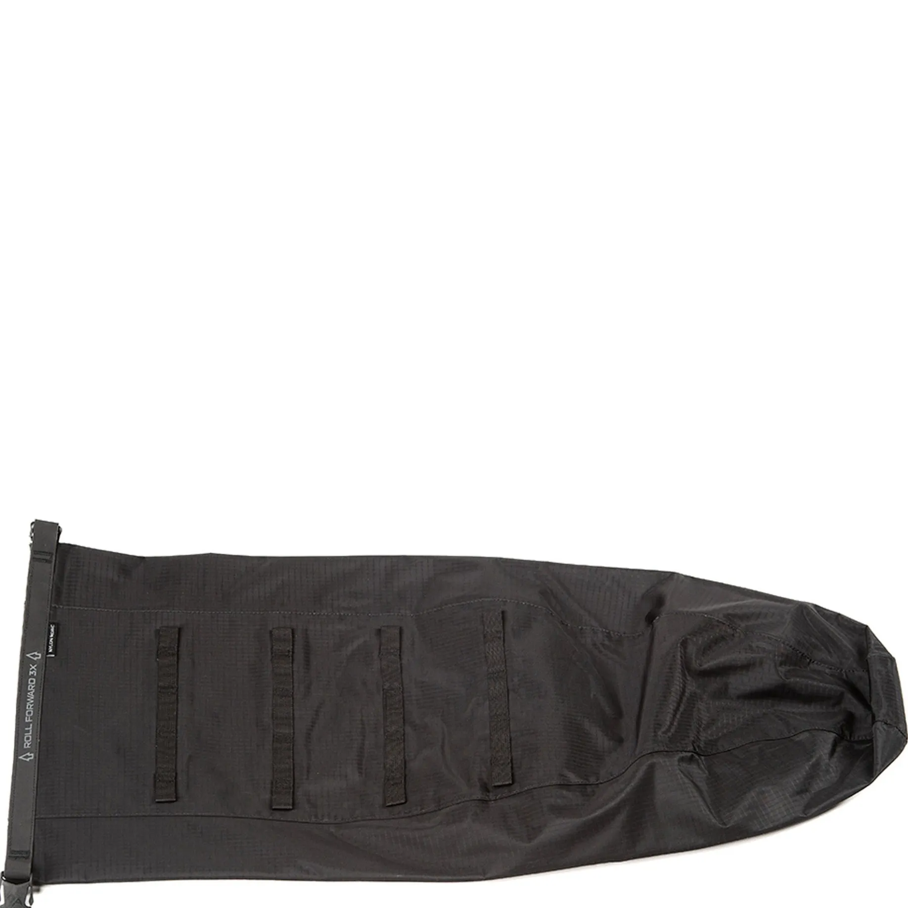 Saddle Drybag MKIII 16 - Satteltasche (Bikepacking) 55 cm (black)